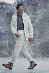 Brunello Cucinelli Men's Fall 2021
