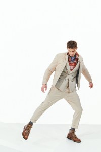 Brunello Cucinelli Men's Fall 2021