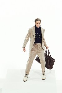 Brunello Cucinelli Men's Fall 2021