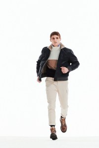 Brunello Cucinelli Men's Fall 2021