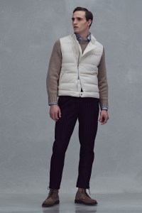 Brunello Cucinelli Men's Fall 2021