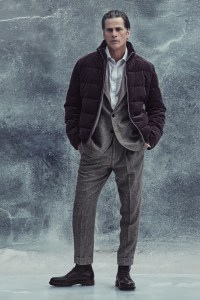 Brunello Cucinelli Men's Fall 2021