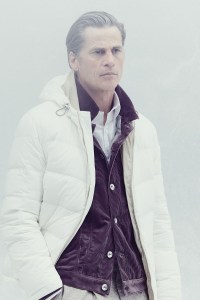 Brunello Cucinelli Men's Fall 2021