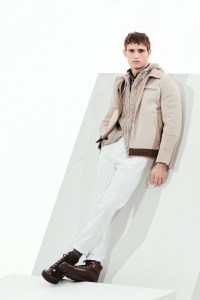 Brunello Cucinelli Men's Fall 2021