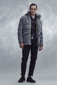 Brunello Cucinelli Men's Fall 2021