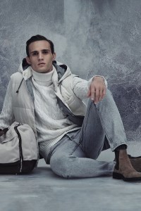 Brunello Cucinelli Men's Fall 2021