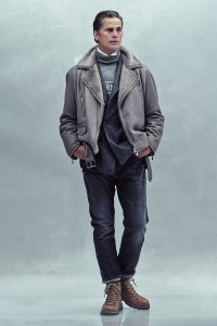 Brunello Cucinelli Men's Fall 2021