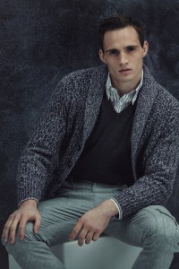 Brunello Cucinelli Men's Fall 2021