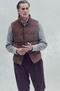 Brunello Cucinelli Men's Fall 2021