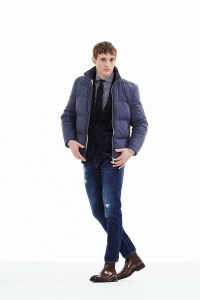 Brunello Cucinelli Men's Fall 2021