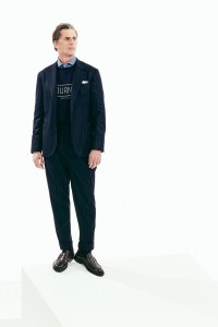 Brunello Cucinelli Men's Fall 2021