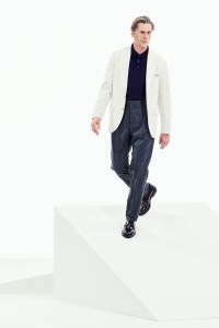 Brunello Cucinelli Men's Fall 2021