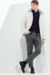Brunello Cucinelli Men's Fall 2021