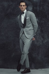 Brunello Cucinelli Men's Fall 2021