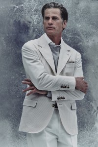 Brunello Cucinelli Men's Fall 2021