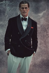 Brunello Cucinelli Men's Fall 2021