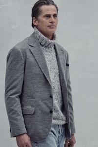 Brunello Cucinelli Men's Fall 2021