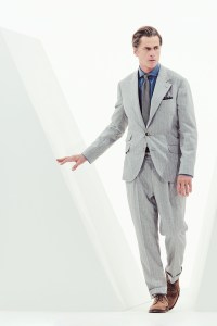 Brunello Cucinelli Men's Fall 2021