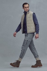 Brunello Cucinelli Men's Fall 2021