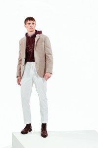 Brunello Cucinelli Men's Fall 2021