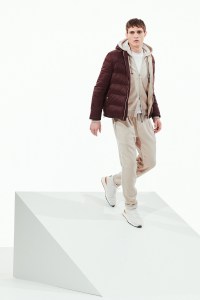 Brunello Cucinelli Men's Fall 2021