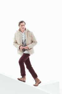 Brunello Cucinelli Men's Fall 2021