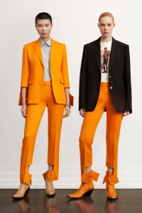 Burberry Pre-Fall 2021