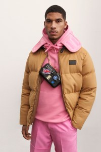 Burberry Pre-Fall 2021