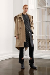 Burberry Pre-Fall 2021