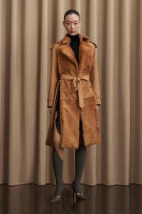 Burberry Pre-Fall 2021