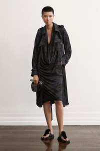 Burberry Pre-Fall 2021