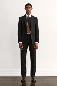 Burberry Pre-Fall 2021