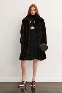Burberry Pre-Fall 2021