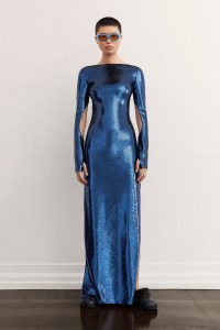 Burberry Pre-Fall 2021