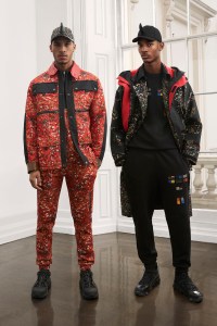 Burberry Pre-Fall 2021
