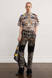 Burberry Pre-Fall 2021