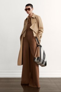 Burberry Pre-Fall 2021