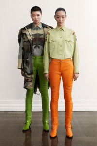 Burberry Pre-Fall 2021
