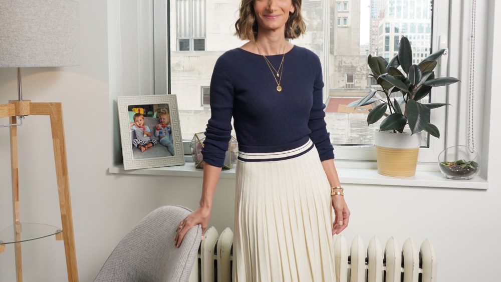 Emma Rosenblum