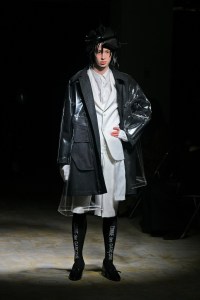 Comme Des Garçons Homme Spring 2021
