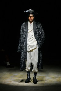 Comme Des Garçons Homme Spring 2021