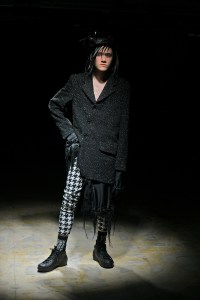 Comme Des Garçons Homme Spring 2021