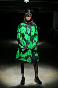 Comme Des Garçons Homme Spring 2021