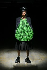 Comme Des Garçons Homme Spring 2021