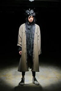 Comme Des Garçons Homme Spring 2021