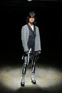 Comme Des Garçons Homme Spring 2021