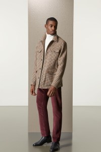 Canali Men’s Fall 2021