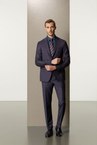 Canali Men’s Fall 2021