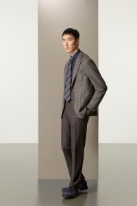 Canali Men’s Fall 2021