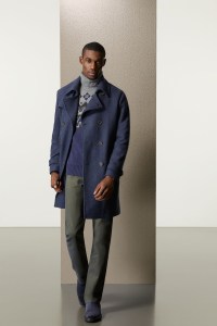 Canali Men’s Fall 2021